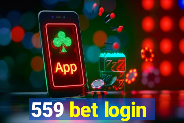 559 bet login